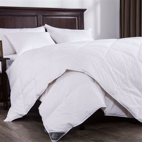 Rediscovering the joy of comfort with a new comforter